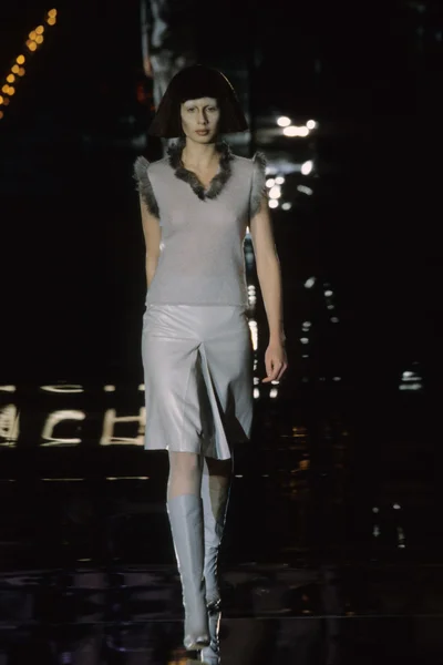 Look 7